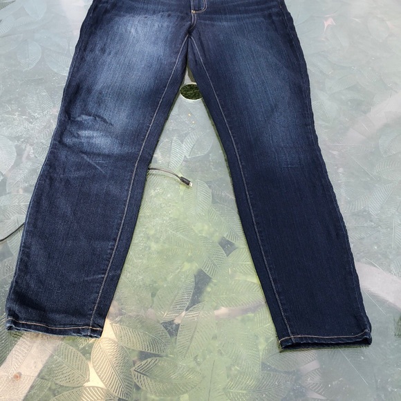 PAIGE verdugo Ankle - Picture 1 of 7